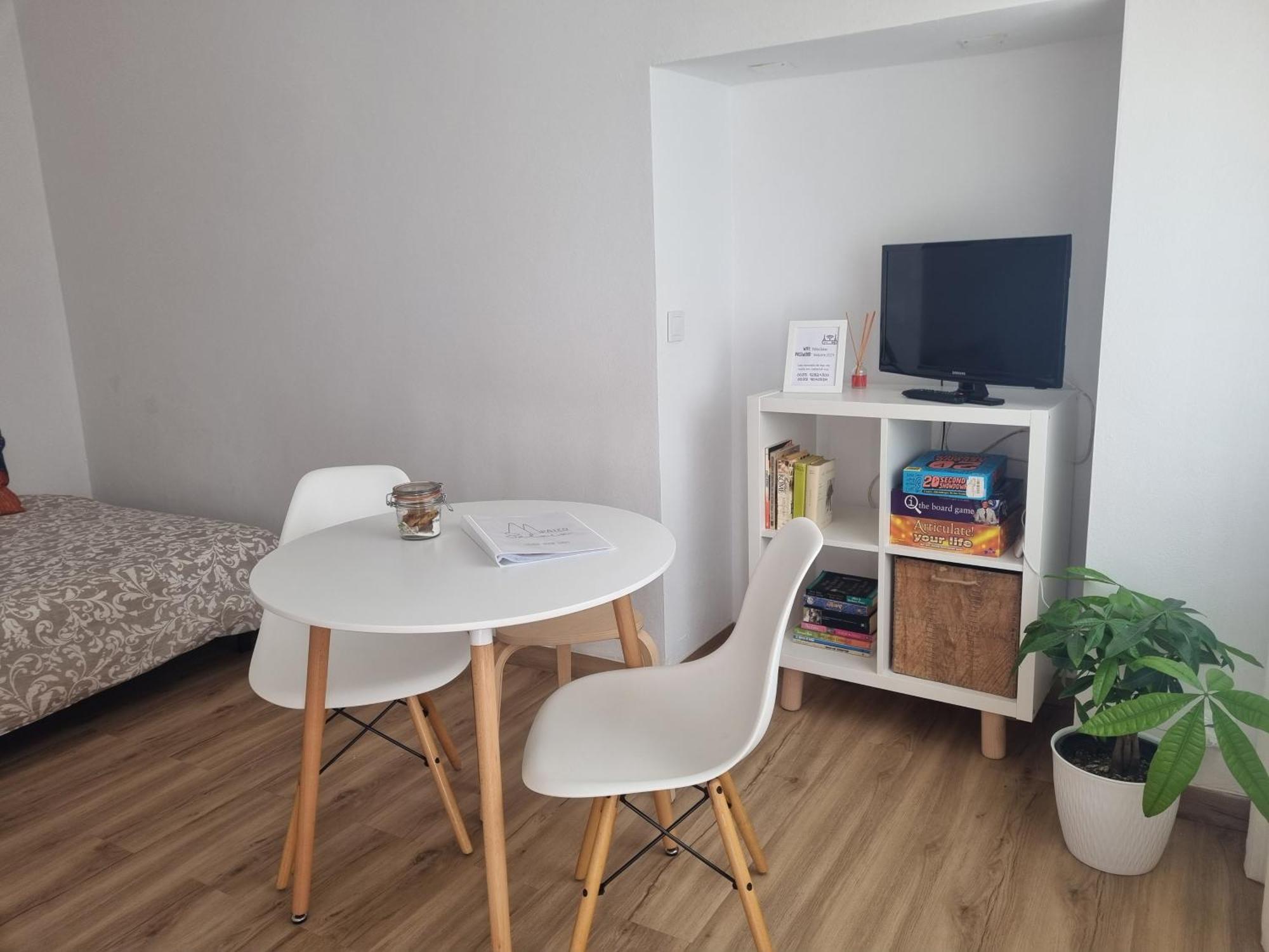 Hébergement de vacances Pateo Saloio