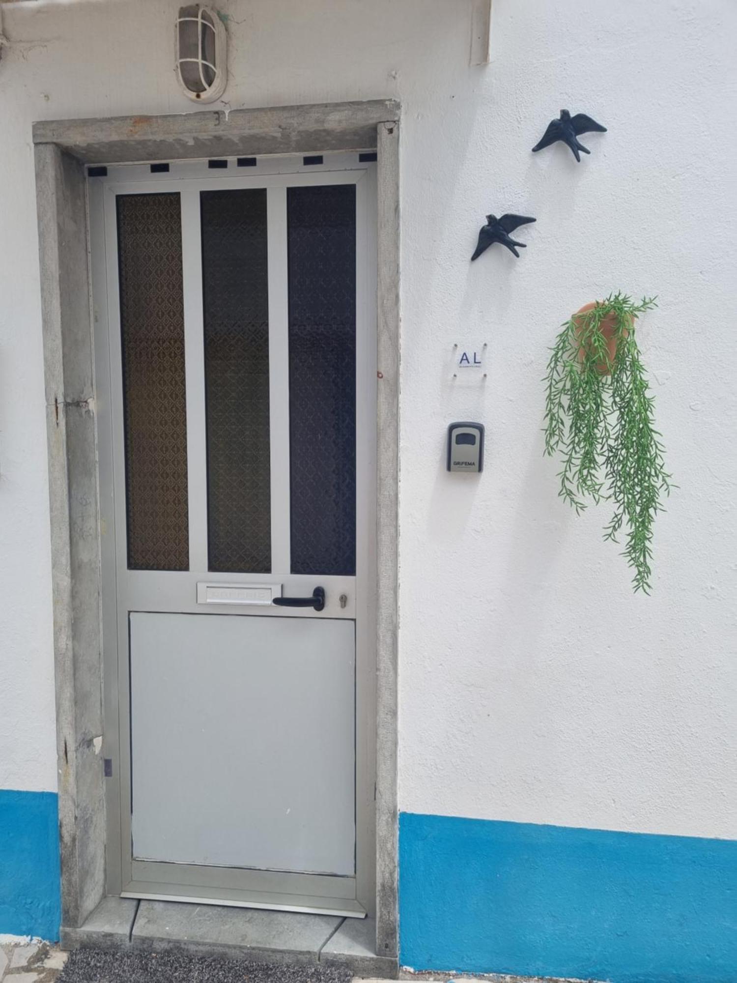 Hébergement de vacances Pateo Saloio Sintra